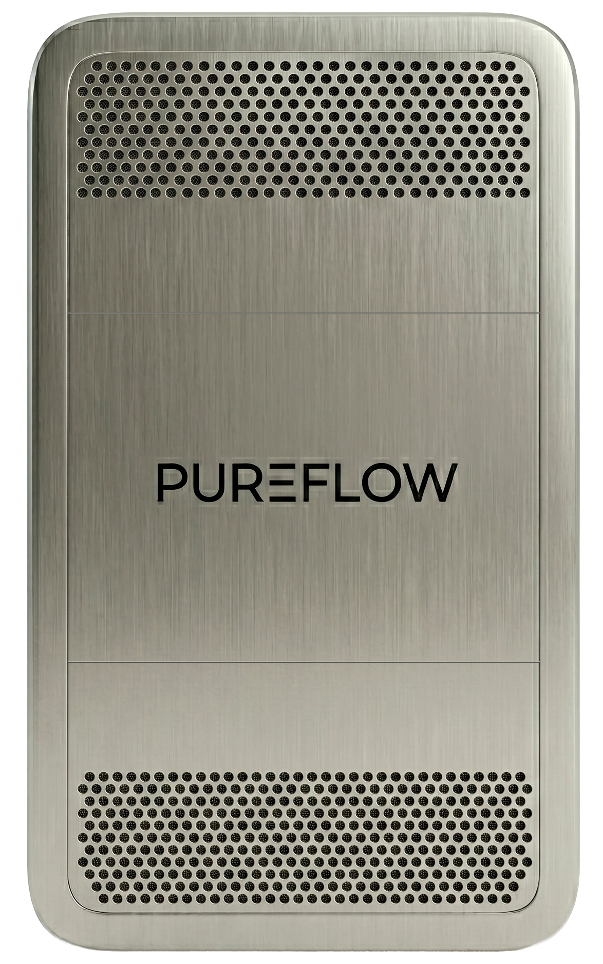 Pureflow K7 Bus/Teto