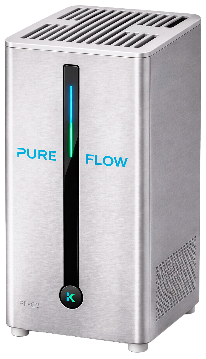 Pureflow Tower